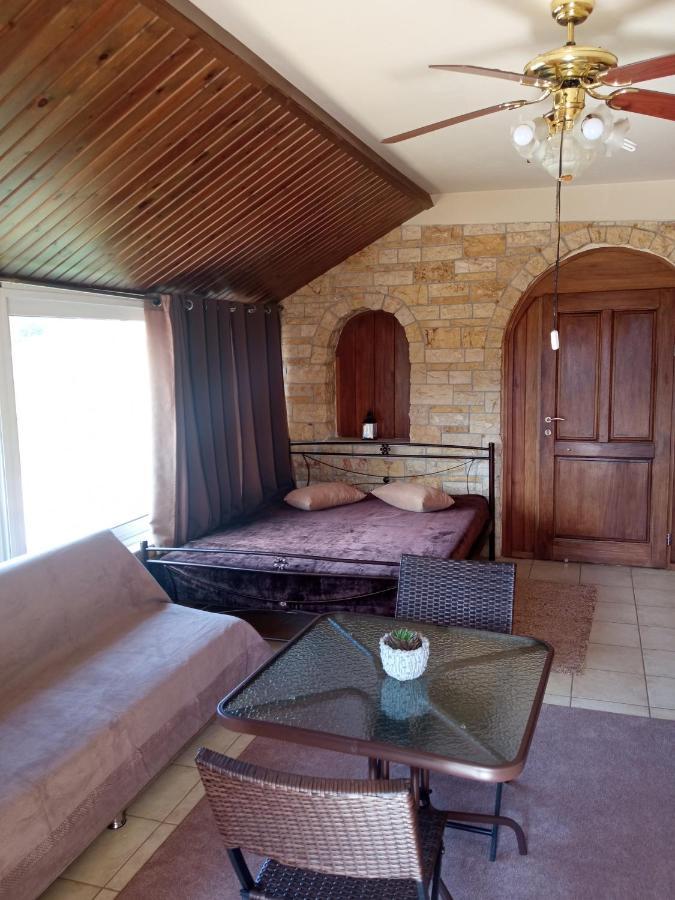 Stefania Room Порто-Рафті Екстер'єр фото
