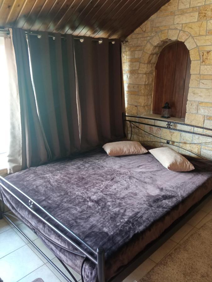 Stefania Room Порто-Рафті Екстер'єр фото